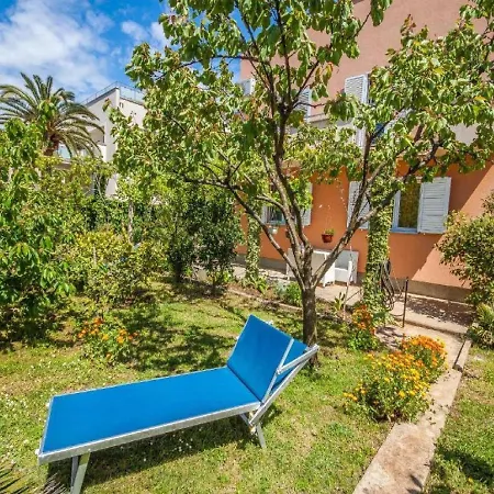 Apartmán Amalia