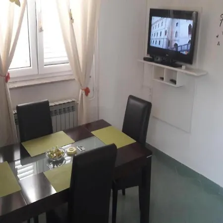 Apartment Amalia Zadar