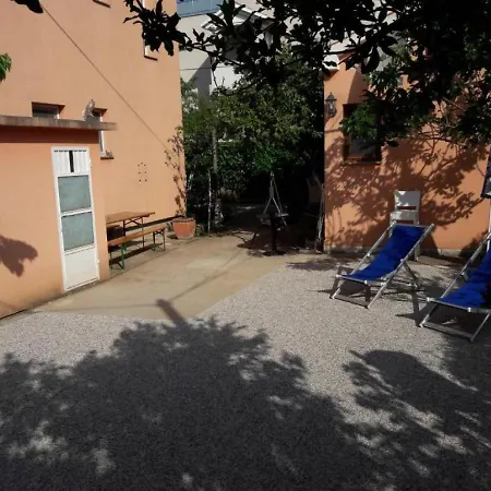 Apartmán Amalia Zadar