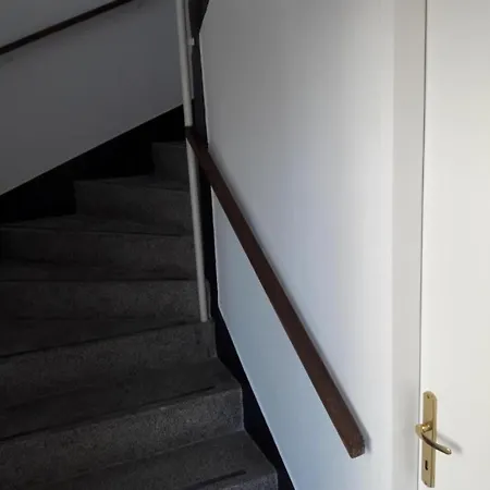 Amalia Apartment *