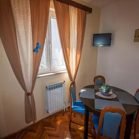 Apartment Amalia