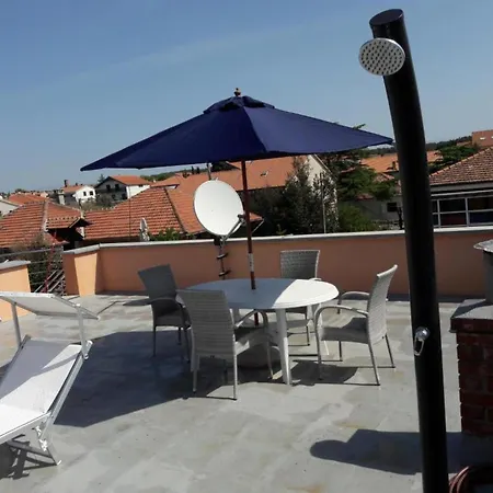 Apartment Amalia *