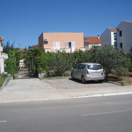 Amalia Apartment