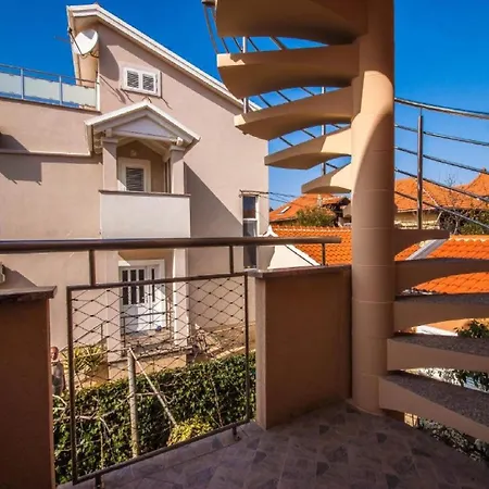 Amalia Apartmán *