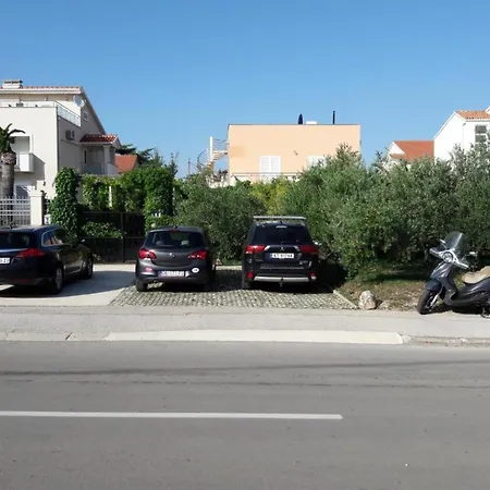 Amalia Apartmán Zadar