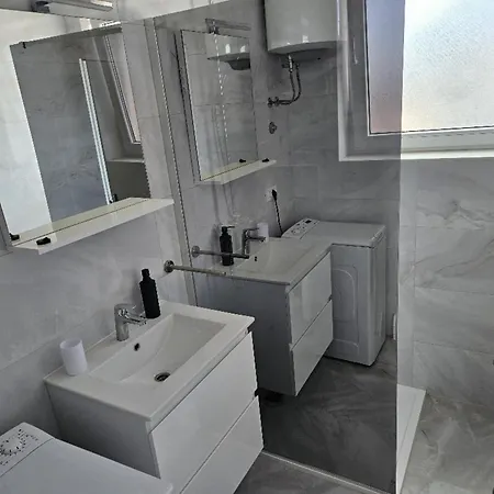 Apartment Amalia Zadar