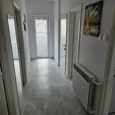 Amalia Apartment Zadar