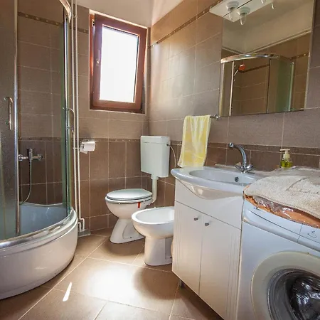 Apartment Amalia Zadar