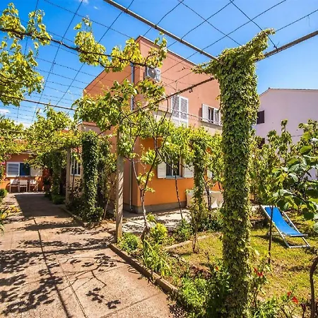 Apartmán Amalia