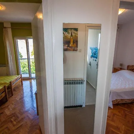 Amalia Apartmán
