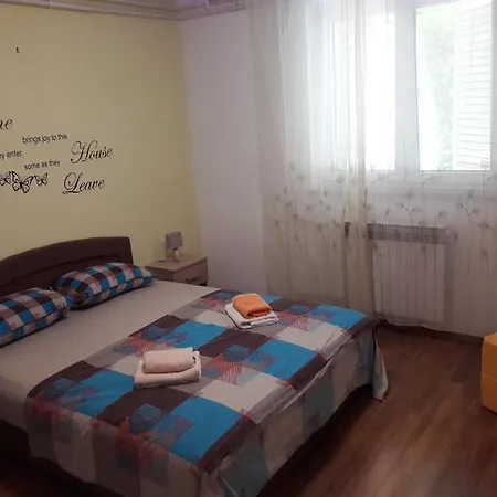 Apartmán Amalia