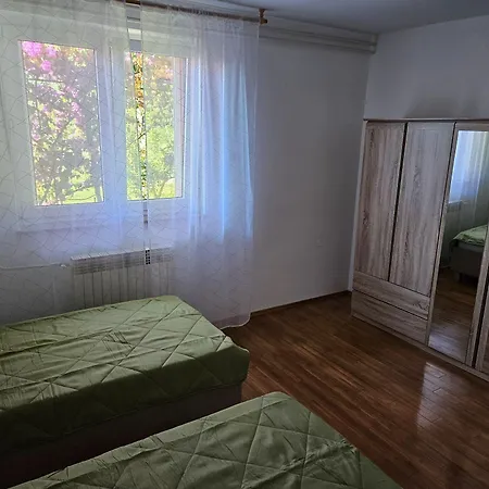Apartmán Amalia