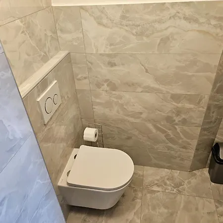 Amalia Apartmán *