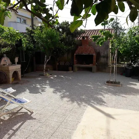 Apartment Amalia