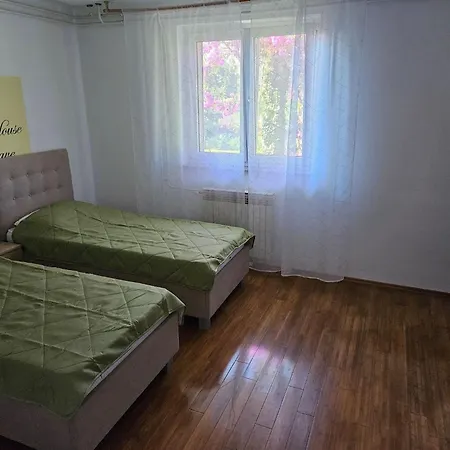 Amalia Apartment