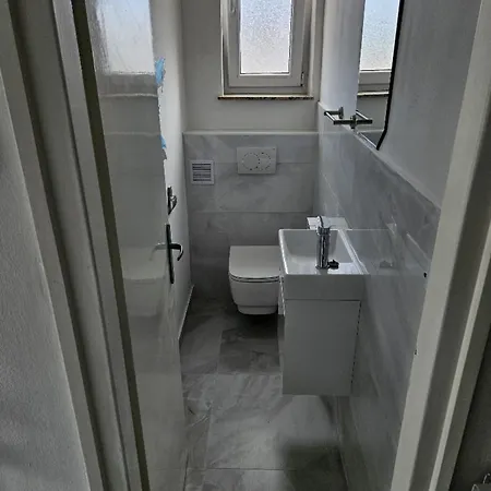 Apartment Amalia