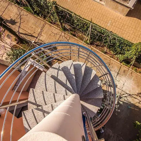 Amalia Apartament Zadar