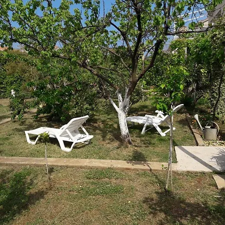 Amalia Apartment