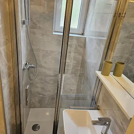 Appartement Amalia *