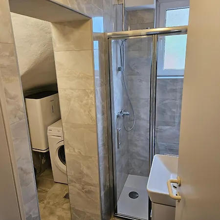 Amalia Apartmán Zadar