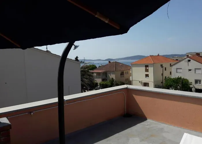 Amalia * Zadar
