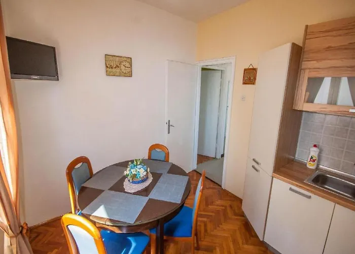 Amalia Apartmán *