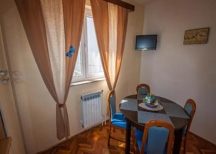 Apartmán Amalia