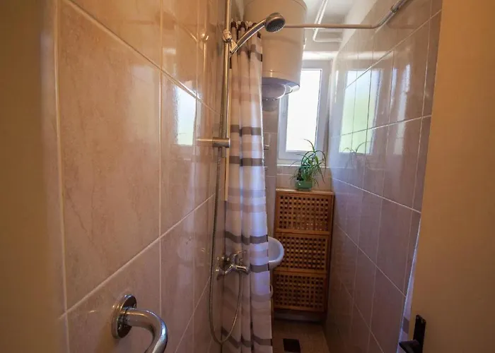 Apartmán Amalia