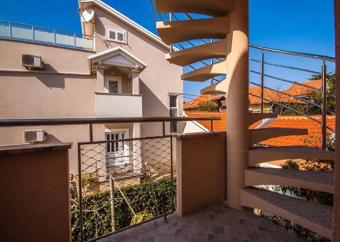 Amalia Apartmán *