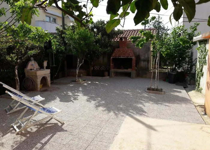 Amalia Apartmán *