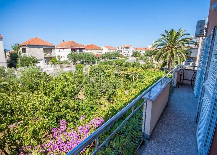 Apartmán Amalia
