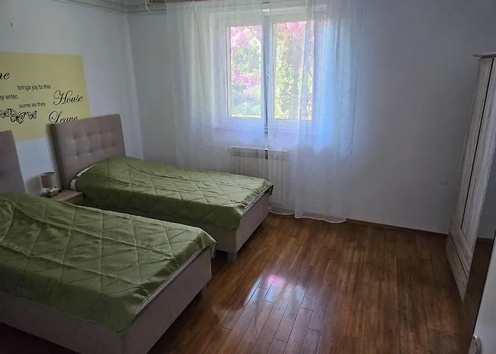 Amalia Apartmán
