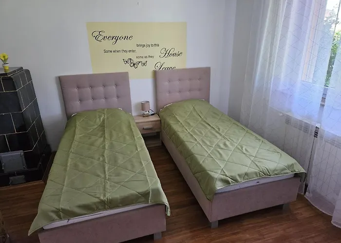 Amalia Apartmán *