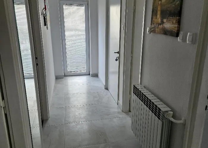 Amalia Apartmán