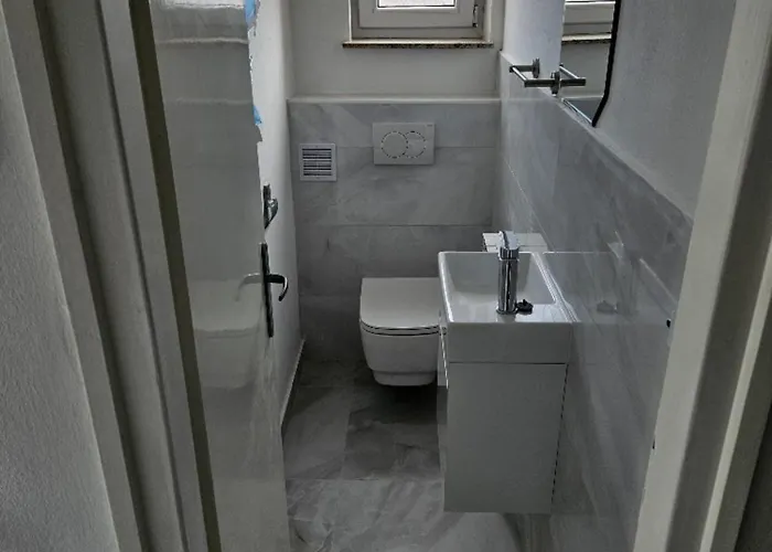 Apartmán Amalia