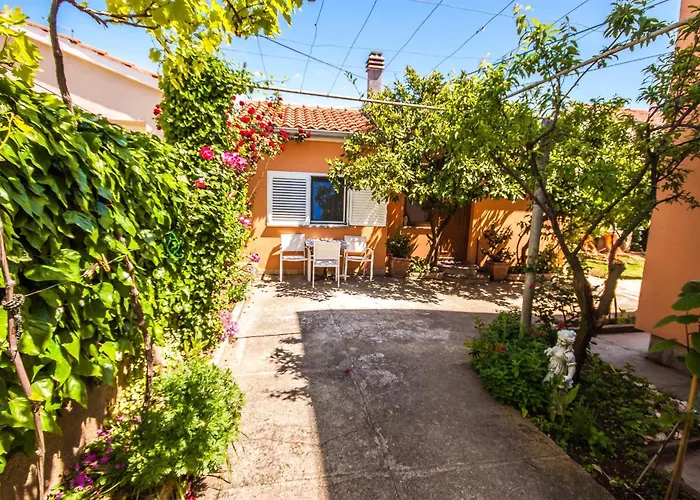 Amalia Apartamento *