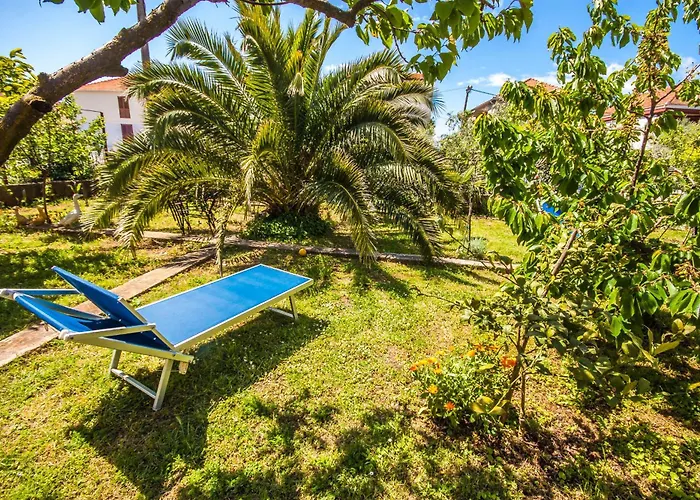 Apartamento Amalia *