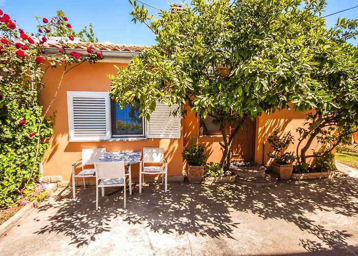 Amalia Apartamento Zadar