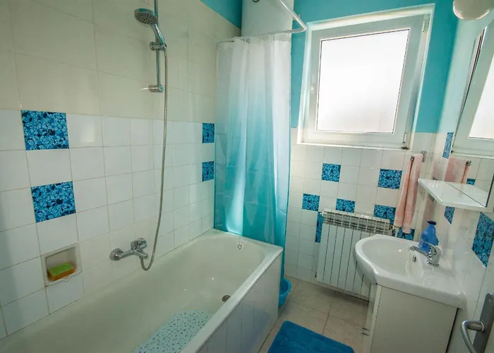 Amalia Apartamento *