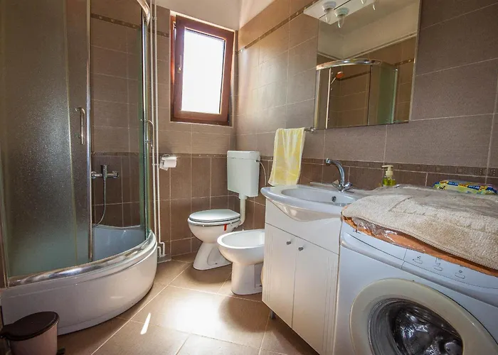 דירה Amalia זאדאר