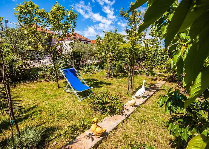 דירה Amalia זאדאר