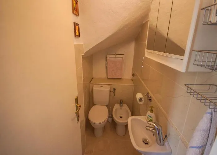 Apartmán Amalia
