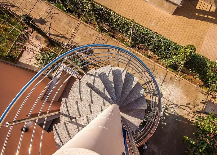 Amalia Apartmán Zadar