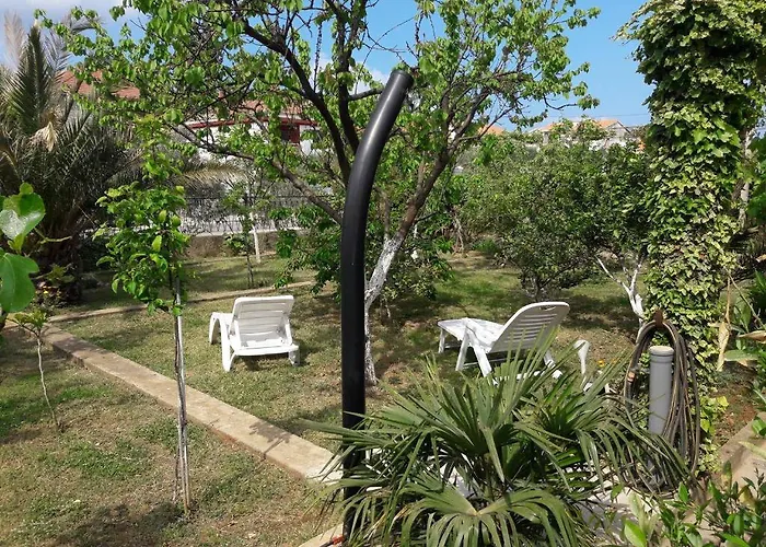 Amalia Apartmán *