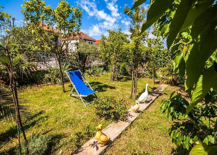 Apartamento Amalia Zadar