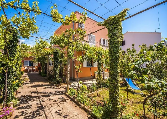 Apartmán Amalia