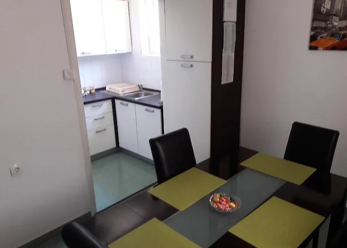Apartmán Amalia
