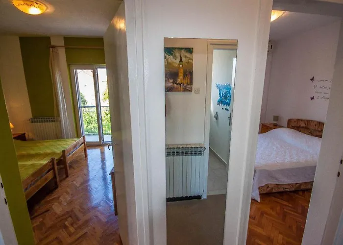 Amalia Apartmán