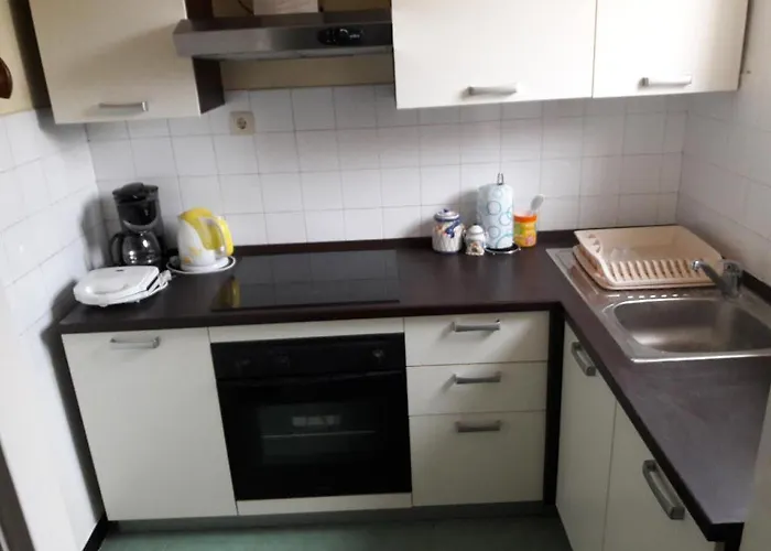 Amalia Apartmán Zadar