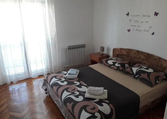 Apartmán Amalia Zadar